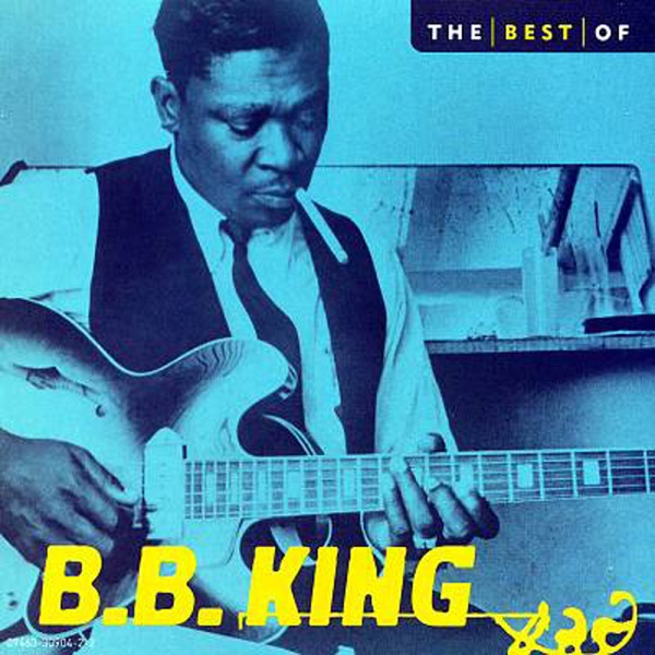 The Best of B.B. King - B.B. King