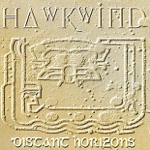 Hawkwind - Clouded Vision