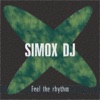 Simox DJ - Feel the Rhythm (Dj Mauro Vay GF Remix)