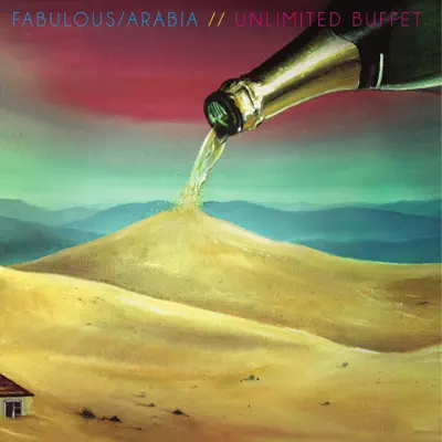 Unlimited Buffet - Fabulous