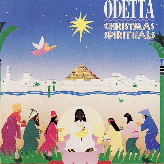 Cover artwork for Shout for Joy