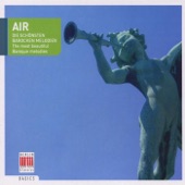 Air (The Most Beautiful Baroque Melodies) artwork