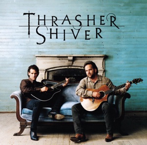 Thrasher & Shiver - All the King's Horses - Line Dance Musik