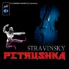 Stravinsky: Petrushka album lyrics, reviews, download