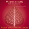 Sky-Like Mind Guided Meditation - Guided Meditation with Jill Satterfield lyrics