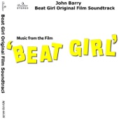John Barry - Main Title - Beat Girl