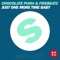 Just One More Time Baby - Chocolate Puma & Firebeatz lyrics