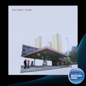 (I Keep Thinking About) A New Thing [2012 Barclaycard Mercury Prize Awards] artwork