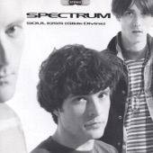 Spectrum - How You Satisfy Me