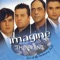 When You Believe - Imagine lyrics