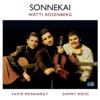 Sonnekai (feat. Faifie Reinhardt & Watti Rosenberg)