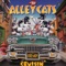 A Cappella - The Alley Cats lyrics