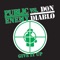 Give It Up (Don Diablo Remix) - Public Enemy vs. Don Diablo lyrics