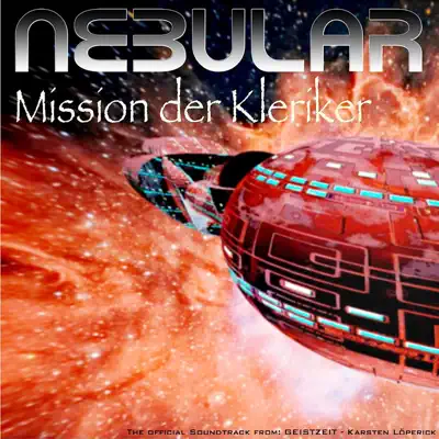 Mission Der Kleriker - Single - Nebular