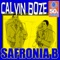 Safronia B (Remastered) - Single