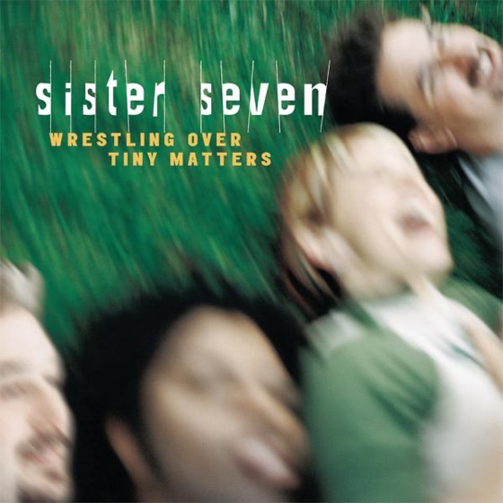 Cover artwork for This One