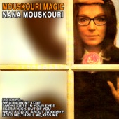 Nana Mouskouri: Mouskouri Magic featuring Quincy Jones artwork