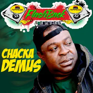 Chaka Demus