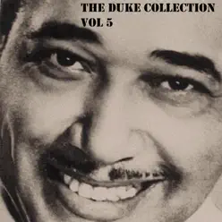 The Duke Collection, Vol. 5 - Duke Ellington