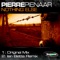 Nothing Else (Ian Betts Remix) - Pierre Pienaar lyrics