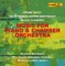 Piano Concerto In C Major: I. Allegro Con Spirito - Ksenia Nosikova, William LaRue Jones & Pro Corde Chamber Consort lyrics