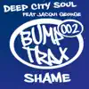 Shame (feat. Jacqui George) - EP album lyrics, reviews, download