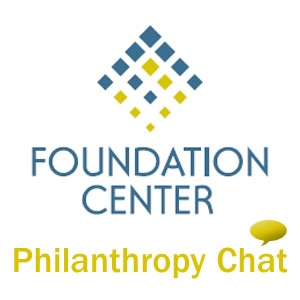 The Foundation Center: Philanthropy Chat