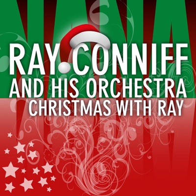Christmas With Ray - Ray Conniff