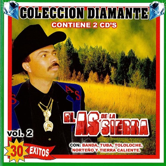Cover artwork for El Regalo