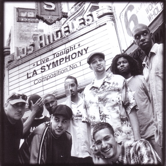 Cover artwork for San Diego