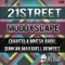 Moodyscape - 21street lyrics