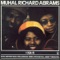 Ritob - Muhal Richard Abrams, Anthony Braxton, Leonard Jones, Steve McCall & Henry Threadgill lyrics