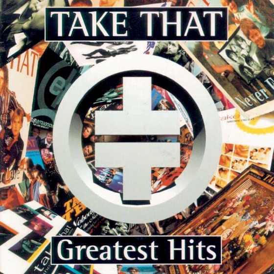 Cover artwork for Promises