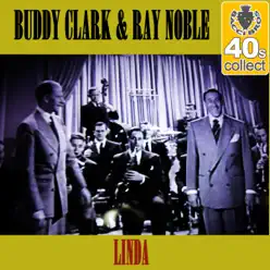 Linda (Remastered) - Single - Ray Noble