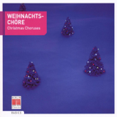 Christmas Choruses - Verschiedene Interpreten