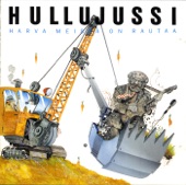 Hullujussi - Gigolo - Just A Gigolo / I Ain't Got Nobody