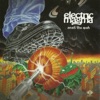 Electric Magma - Lost Shadows and Diatribes of an Albino Groundhog