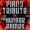 Piano Tribute to the Hunger Games