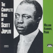 The Complete Rags of Scott Joplin artwork