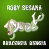 Anaconda bionda - Single