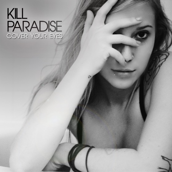 Cover artwork for Let It Go