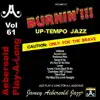Burnin'!!! - Volume 61 album lyrics, reviews, download
