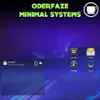 Stream & download Minimal Systems - Single