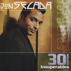 Jon Secada - Ángel (Spanish Version)
