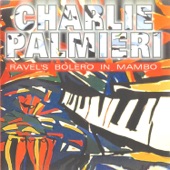 Ravel's Bolero in Mambo artwork