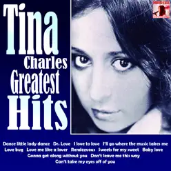 Dance Little Lady - Tina Charles