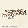 Progressive Psytrance Picks, Vol. 13, 2013