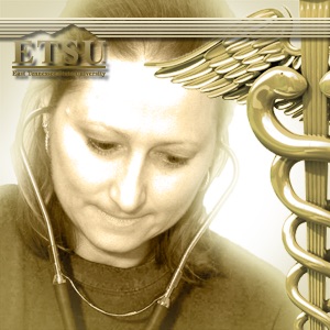 Nursing PhD - Online & Blended cover