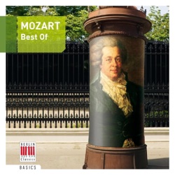 Hartmut Haenchen & Carl Philipp Emanuel Bach Chamber Orchestra - Sinfonia concertante in E-Flat Major, K. 364: III. Presto