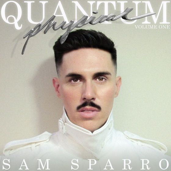 Cover artwork for Infinite